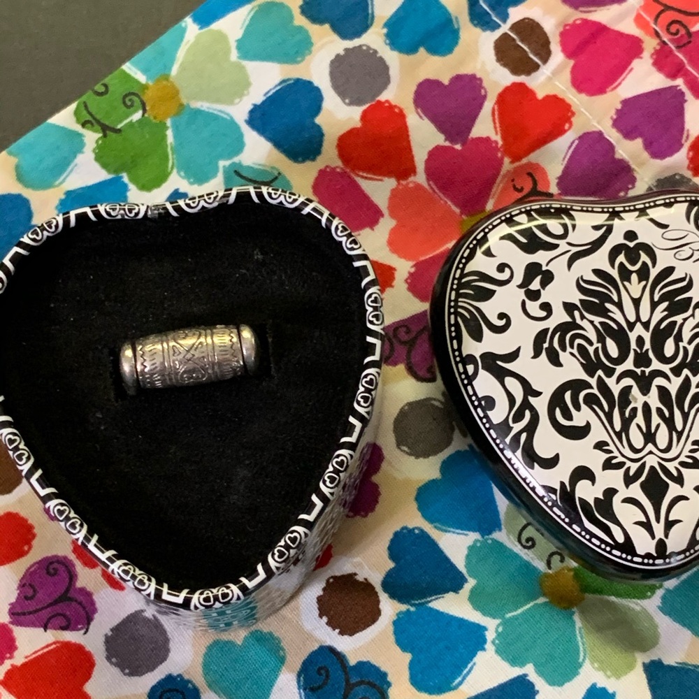 Brighton ring